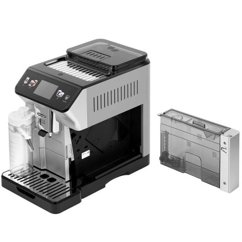 Кофемашина DeLonghi ECAM450.55.S