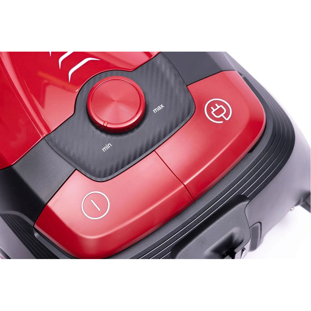 Пылесос Sharp ECKB19RR