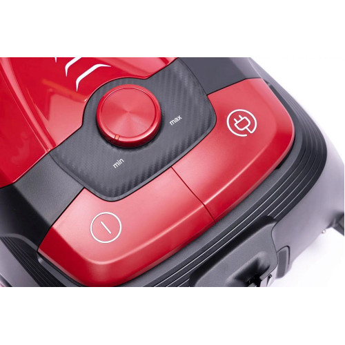 Пылесос Sharp ECKB19RR