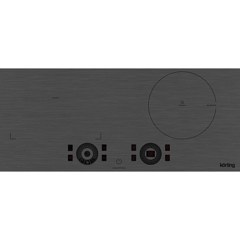 Варочная панель Korting HIB 64870 BS Smart