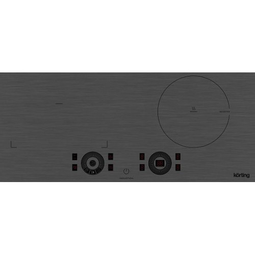 Варочная панель Korting HIB 64870 BS Smart