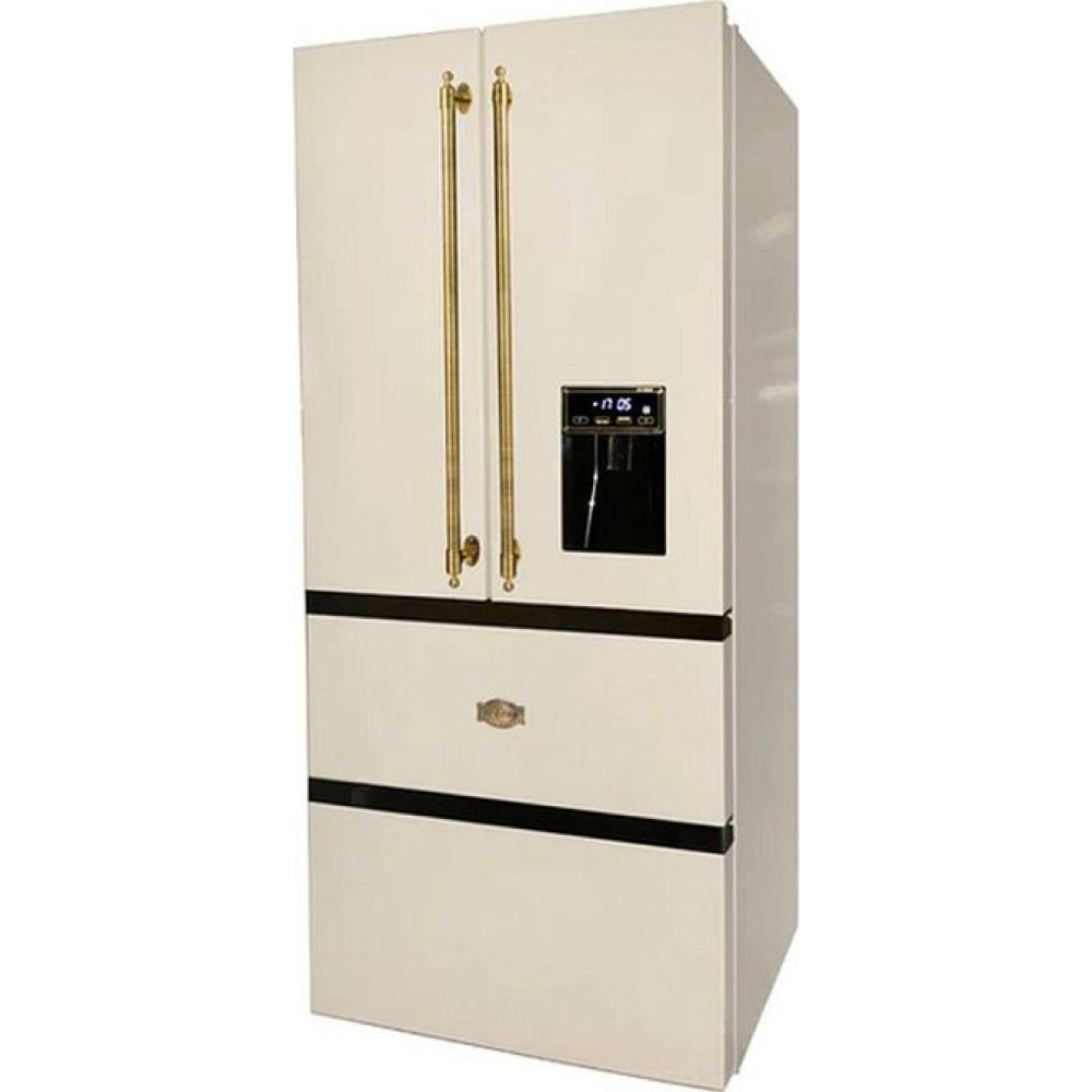 Холодильник Kaiser KS 80425 ElfEm N