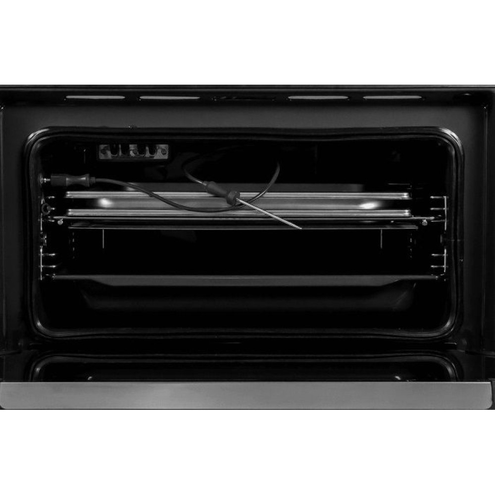 Компактный духовой шкаф с паром Kuppersbusch CBD 6550.0 S1