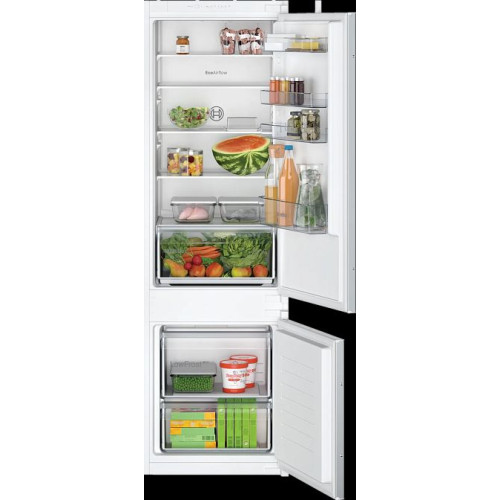 Холодильник Bosch KIV87NS306