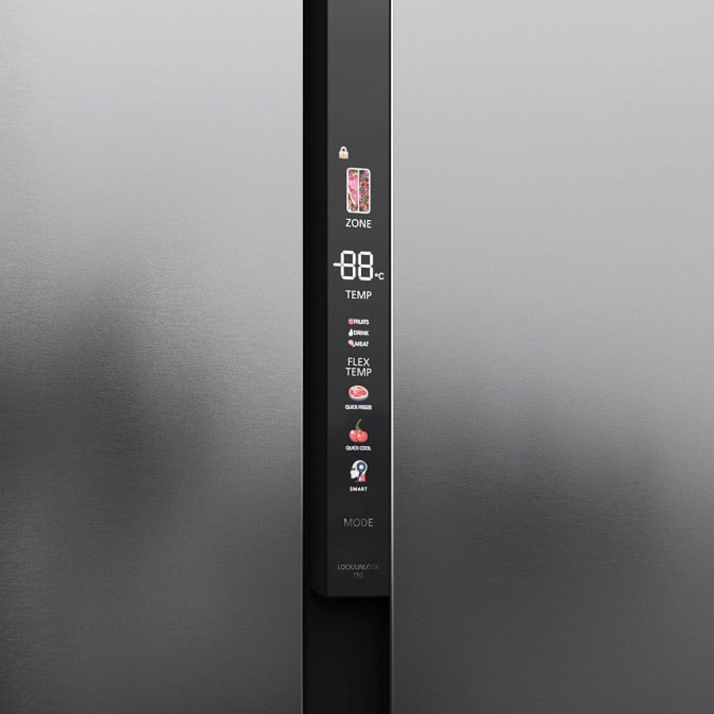 Холодильник Kuppersberg RBSN 1892 X