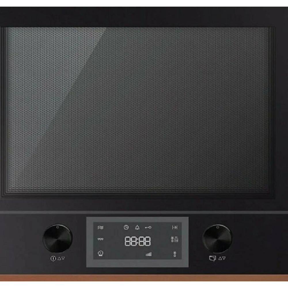 Встраиваемая микроволновая печь Kuppersbusch ML 6330.0 S7