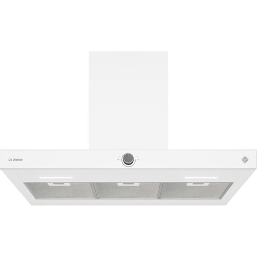 Вытяжка De Dietrich DHB4934W