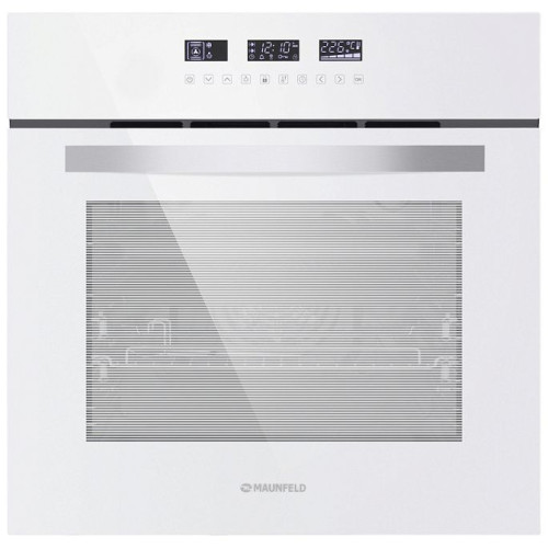 Духовой шкаф MAUNFELD EOEH.5811 W