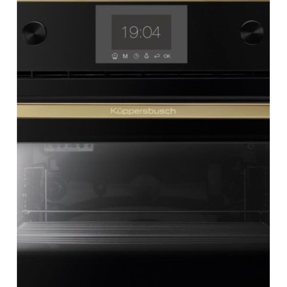 Встраиваемый паровой шкаф Kuppersbusch CD 6350.0 S4