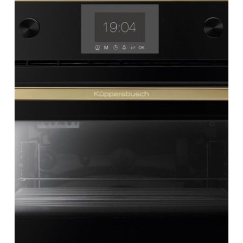 Встраиваемый паровой шкаф Kuppersbusch CD 6350.0 S4