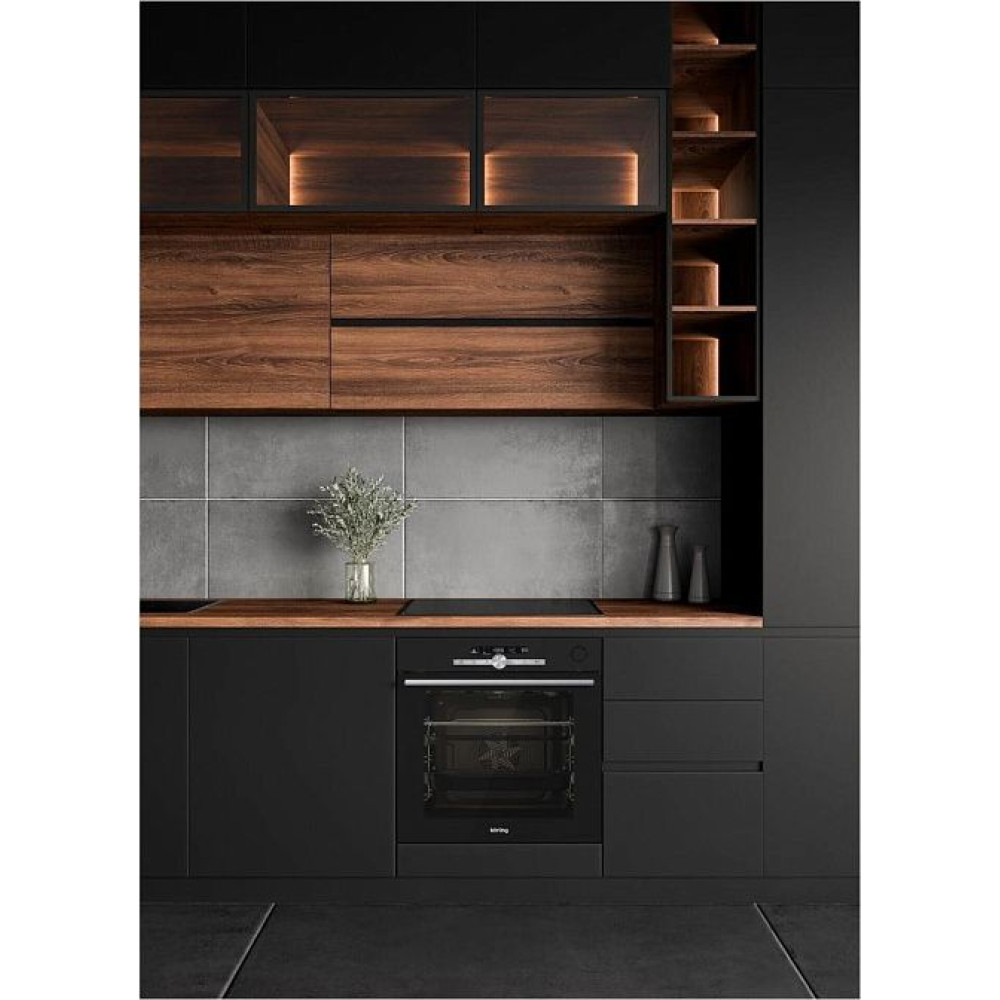 Духовой шкаф Korting OKB 9982 EN ST