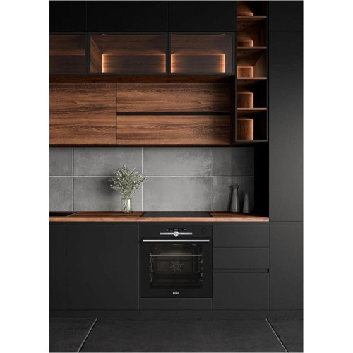 Духовой шкаф Korting OKB 9982 EN ST