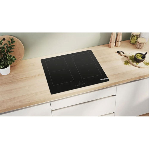Варочная панель Bosch PVQ61RBB5E