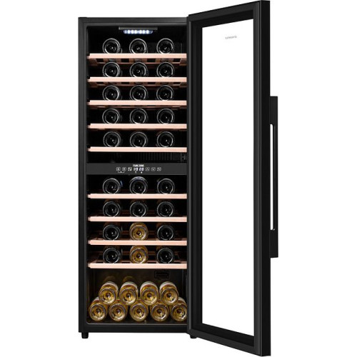 Винный шкаф Maunfeld MFWC-201D77