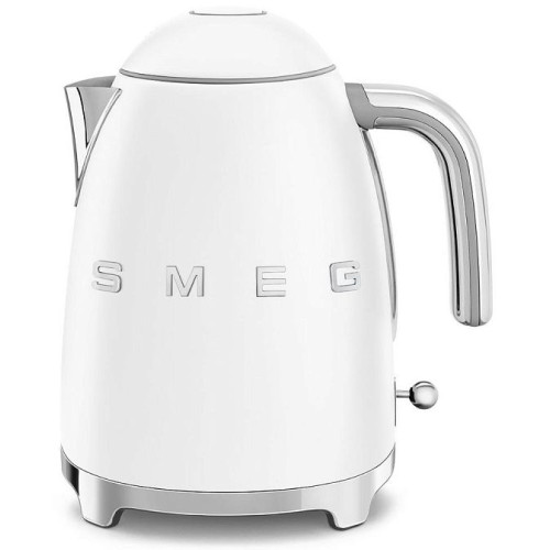 Чайник Smeg KLF03WHMEU