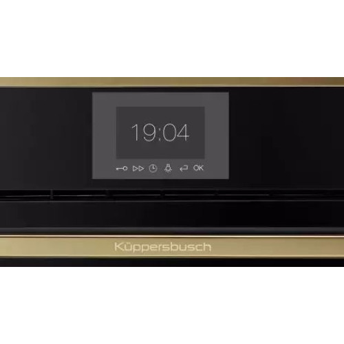 Компактный духовой шкаф Kuppersbusch CBP 6550.0 S4