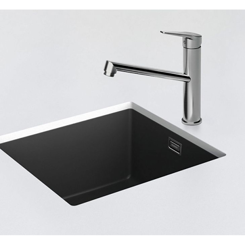 Смеситель SCHOCK Metis хром