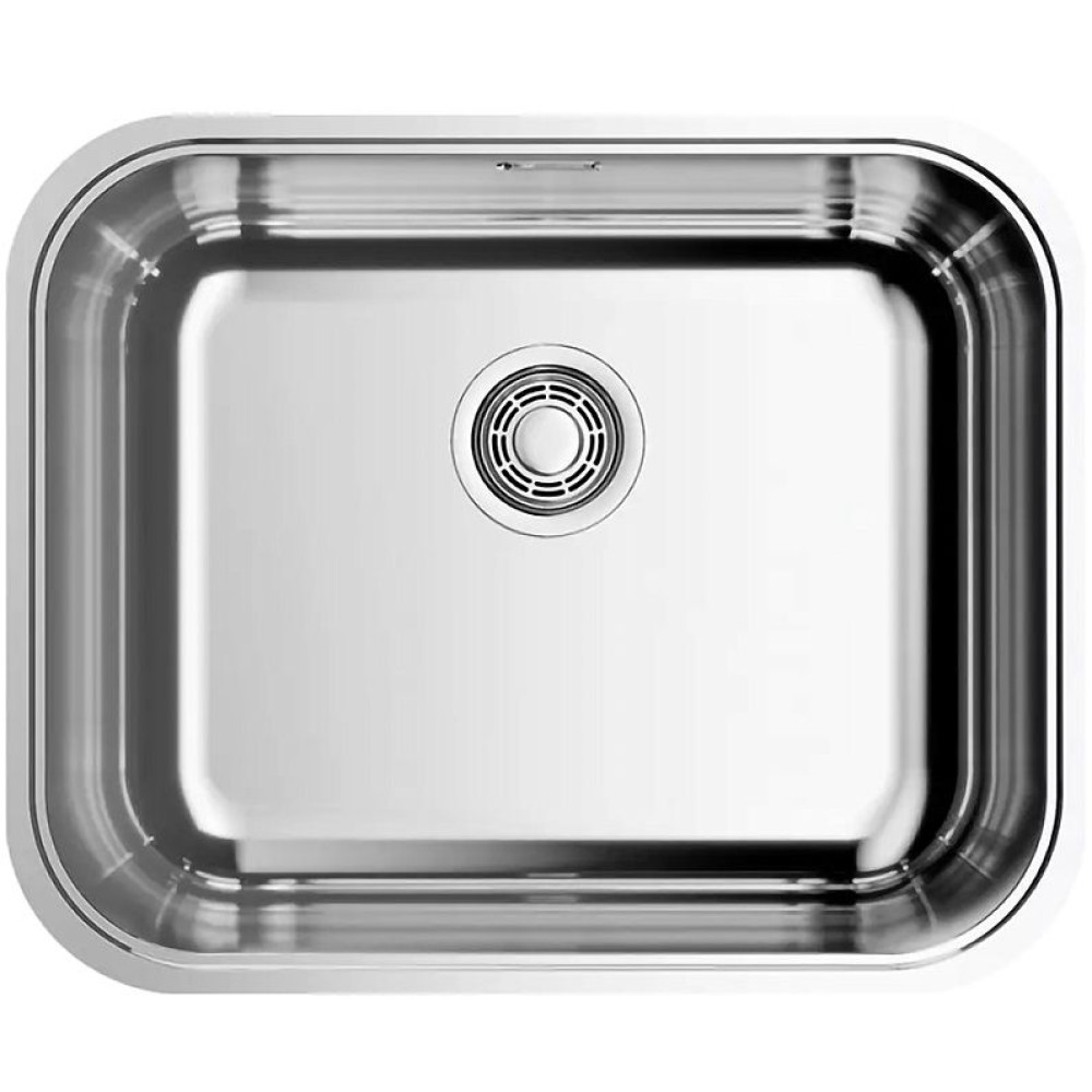 Кухонная мойка OMOIKIRI Omi 54-U/IF-IN (арт.4993488)