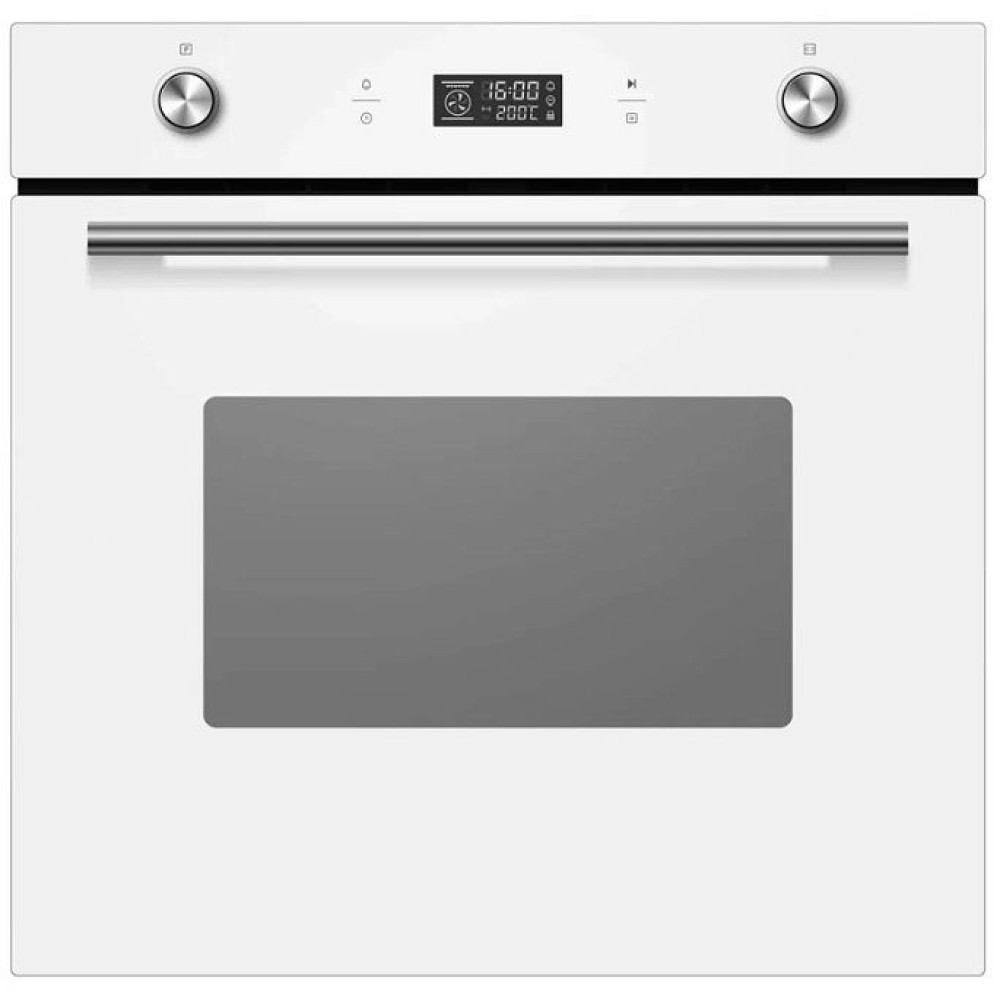 Духовой шкаф Evelux EO 650 PW