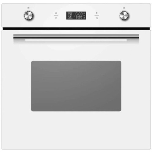 Духовой шкаф Evelux EO 650 PW