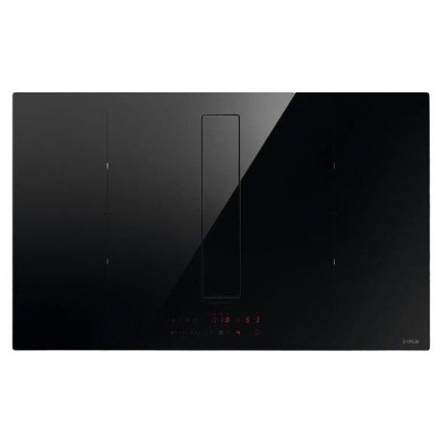 Варочная панель с вытяжкой Elica NIKOLATESLA FIT XL BL/A/83