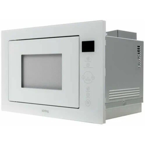 Встраиваемая микроволновая печь Korting KMI 825 TGW