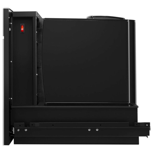 Встраиваемая кофемашина Maunfeld AMCM1503W