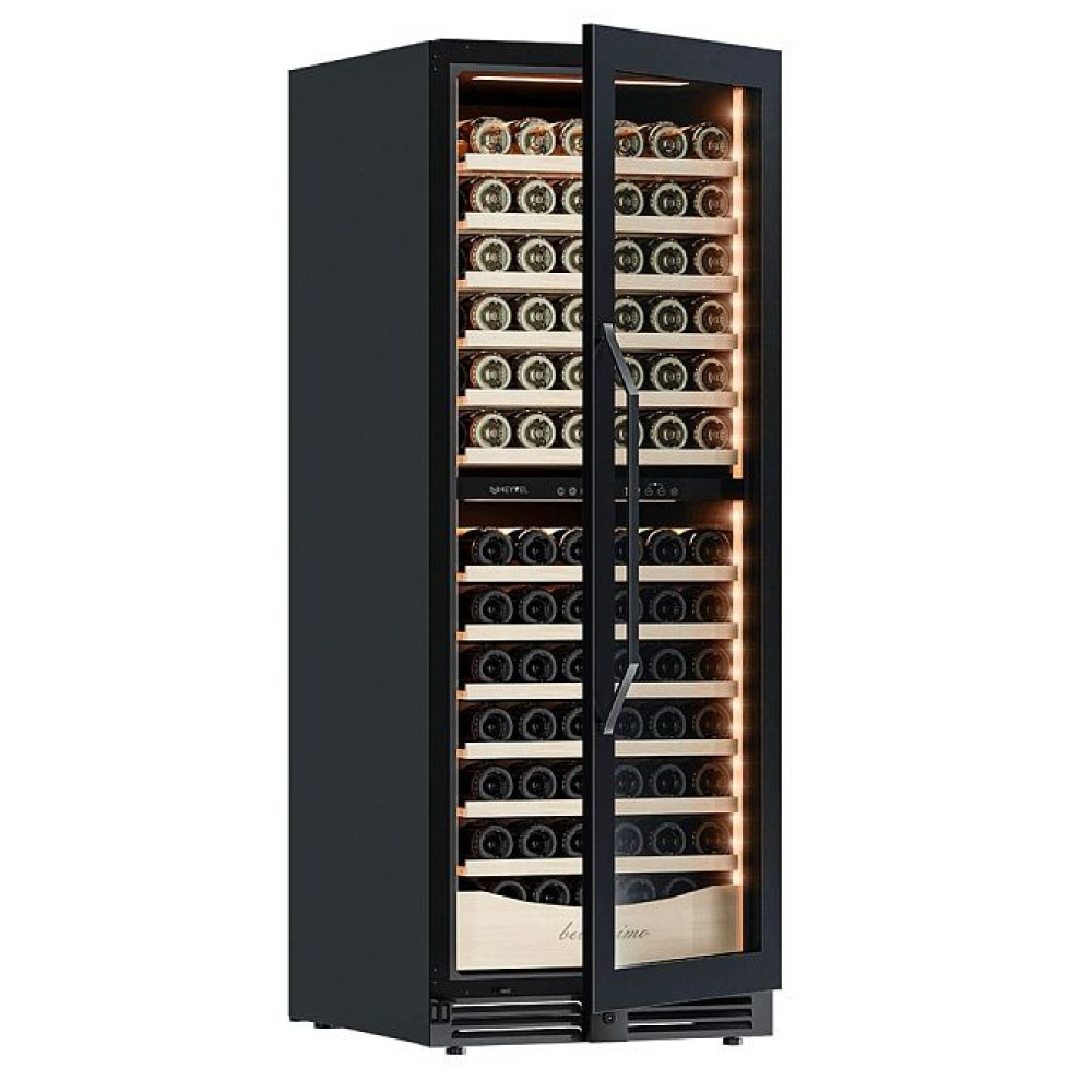 Винный холодильник Meyvel MV141PRO-KBT2