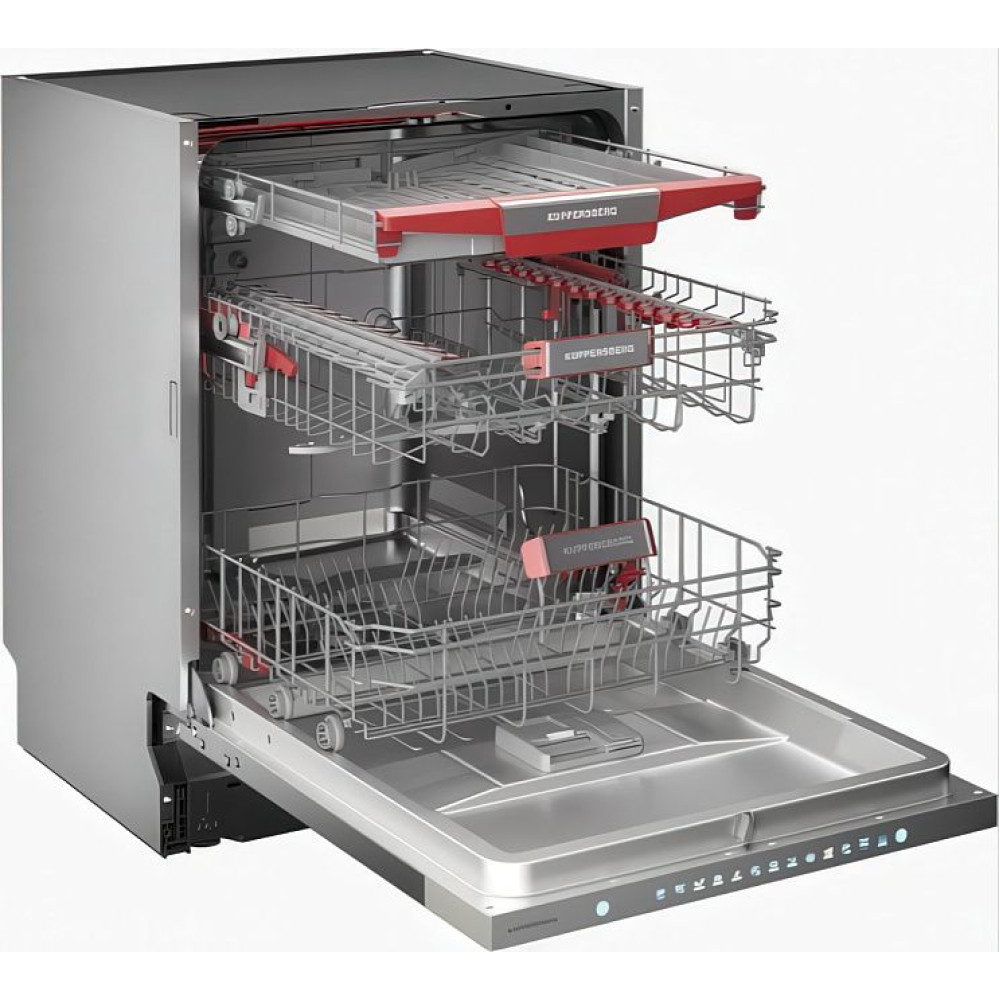 Посудомоечная машина Kuppersberg GIM 6095