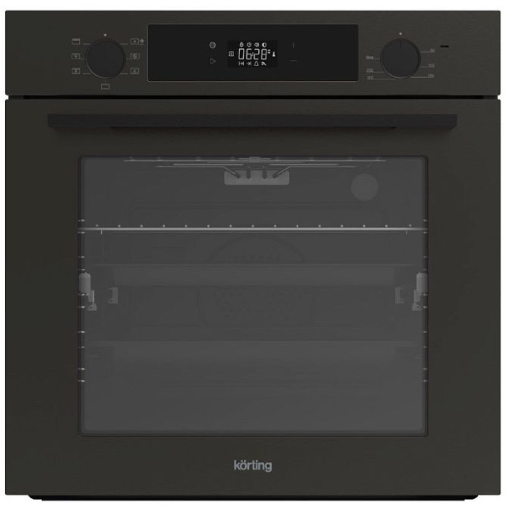 Духовой шкаф Korting OKB 6071 CBX