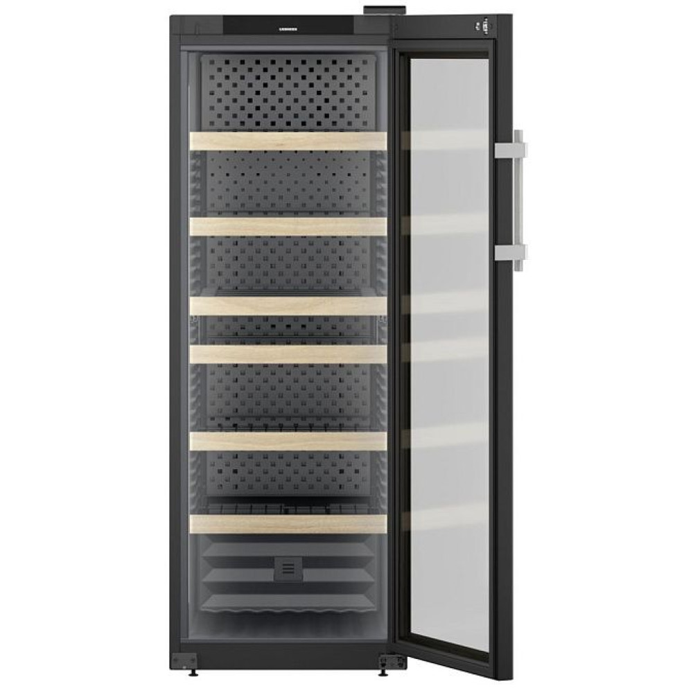 Винный холодильник Liebherr WFbli 5041-20 001