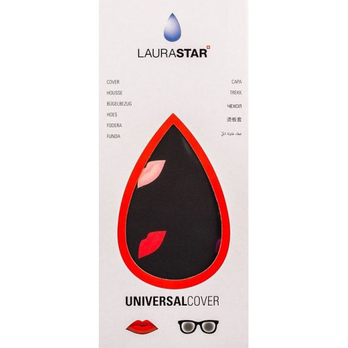 Чехол для гладильных досок LauraStar Cover Universal Lips Packaged