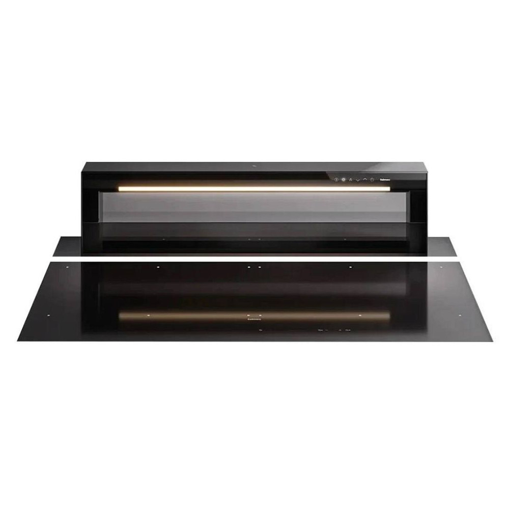 Индукционная стеклокерамич. панель Falmec LEVEL ONE