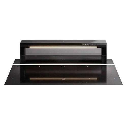 Индукционная стеклокерамич. панель Falmec LEVEL ONE