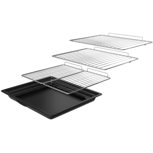 Духовой шкаф De Dietrich DOP4741H