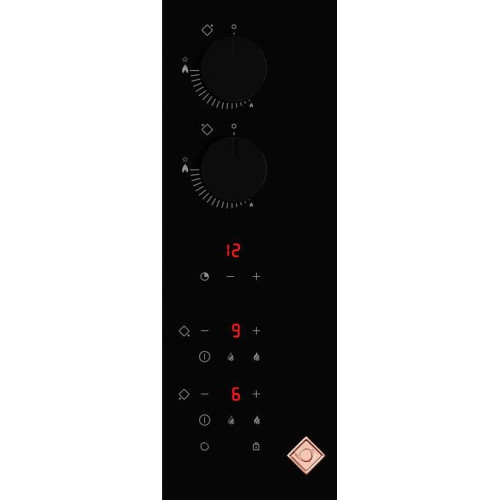 Комбинированная панель De Dietrich DPI4602HM