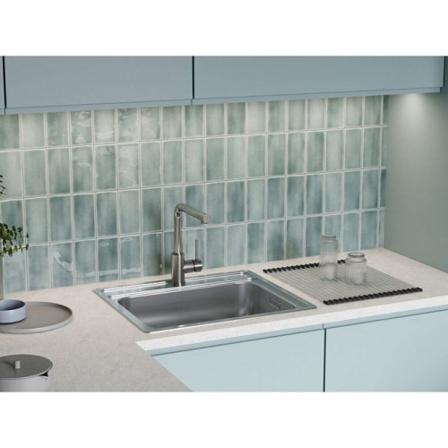 Смеситель OMOIKIRI Nakagawa-BN (арт.4994319)