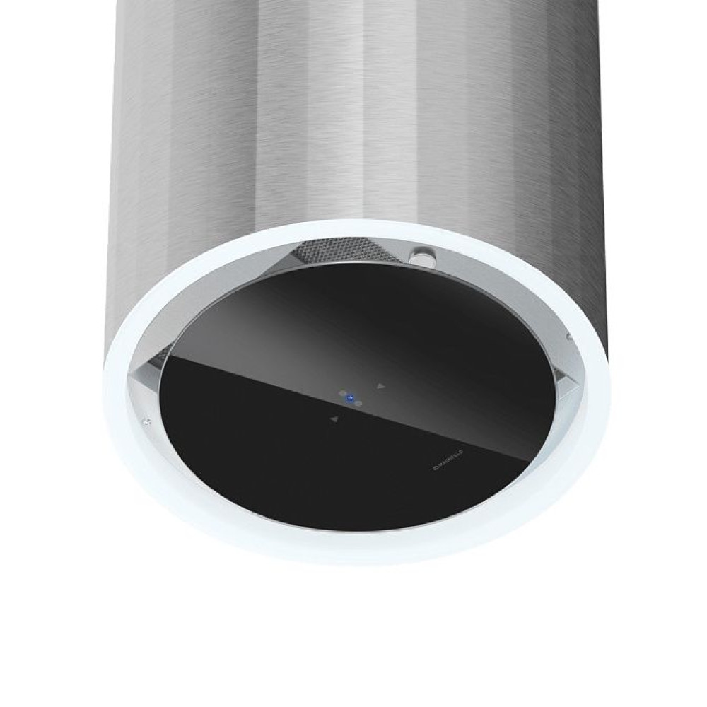 Вытяжка MAUNFELD Adelaide 39 Wall нержавеющая сталь