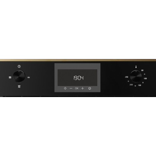 Встраиваемая микроволновая печь Kuppersbusch CM 6330.0 S7 Copper