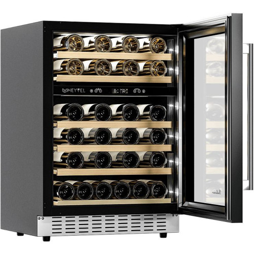 Винный холодильник Meyvel MV46PRO-KWT2