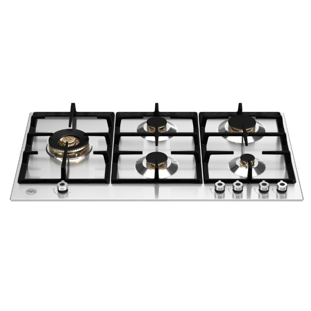 Варочная панель Bertazzoni P905LPROX