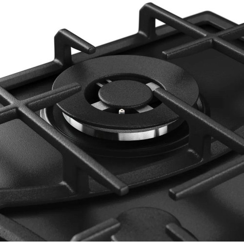 Газовая панель Kuppersberg FS 610 Ant Bronze