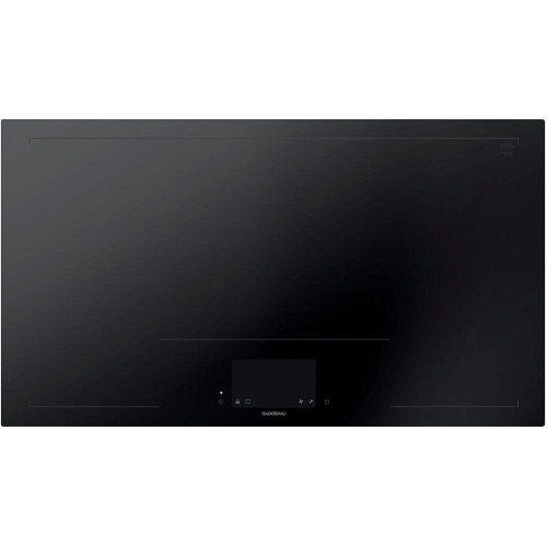 Индукционная стеклокерамич. панель Gaggenau CX492101