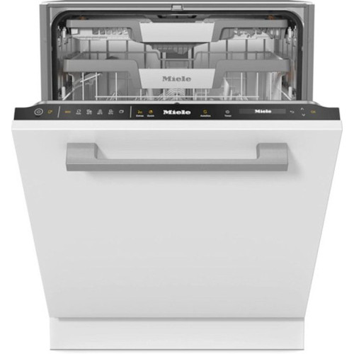 Посудомоечная машина Miele G 7651 SCVi AutoDos