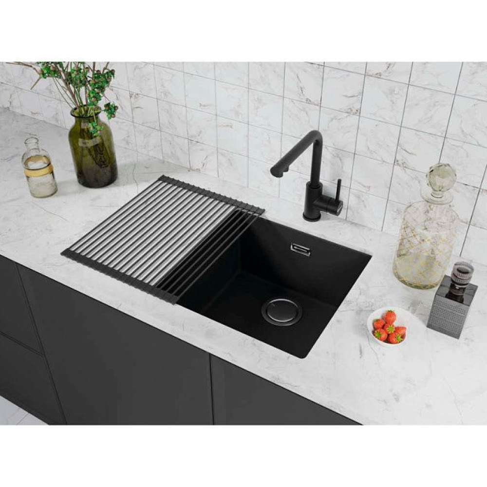 Смеситель OMOIKIRI Nakagawa 2 Plus-BN (арт.4994342)