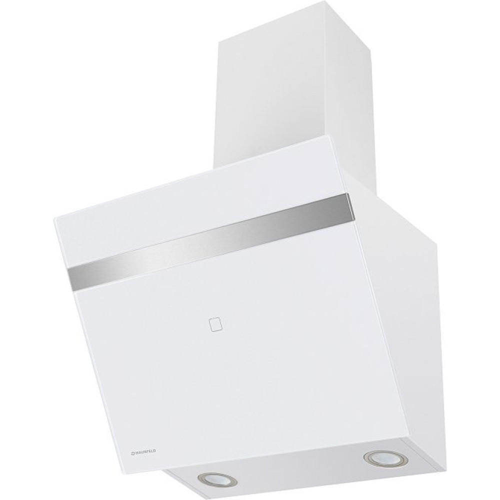 Вытяжка Maunfeld MEDWAY 60 белый/сатин