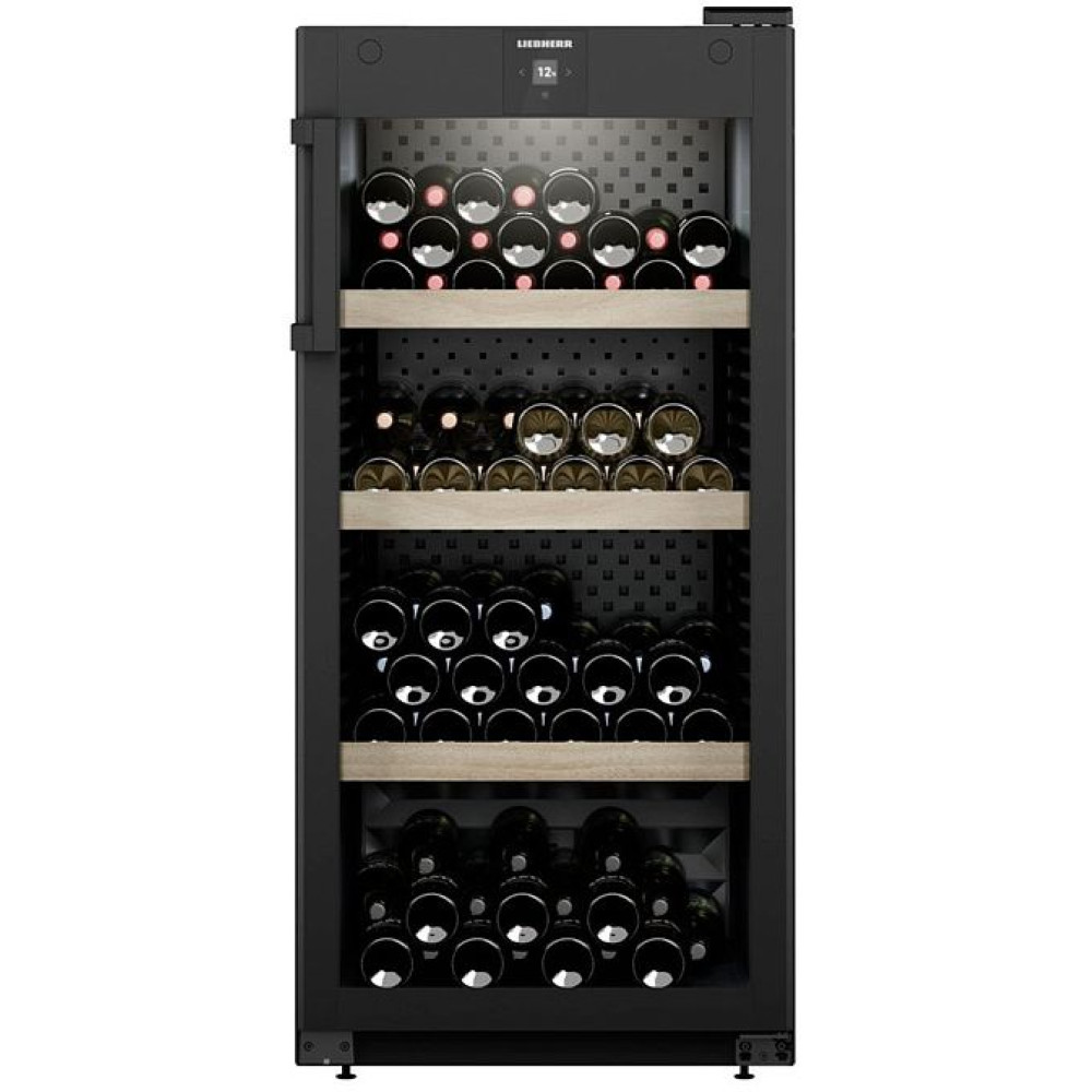 Винный холодильник Liebherr WPbl 4201-20 001