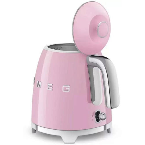 Чайник Smeg KLF05PKEU