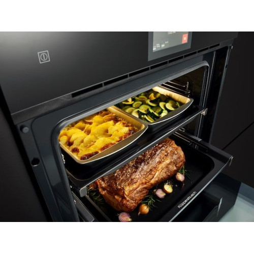 Духовой шкаф Kuppersbusch B 6850.0 S4