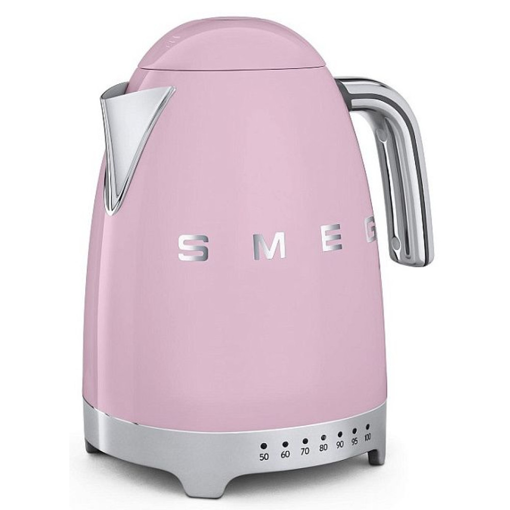 Чайник Smeg KLF04PKEU